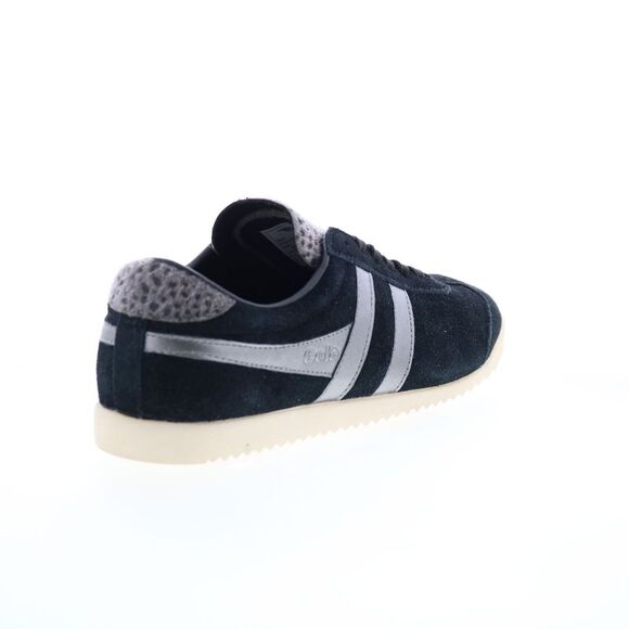 Gola Womens Bullet Savanna Black Shoes (NWT) - Picture 7 of 7